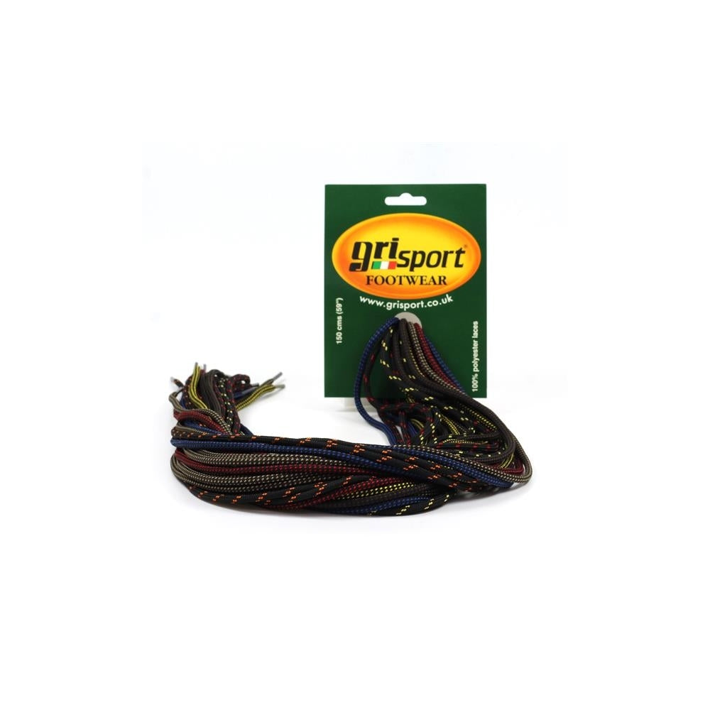 150cm Round Laces