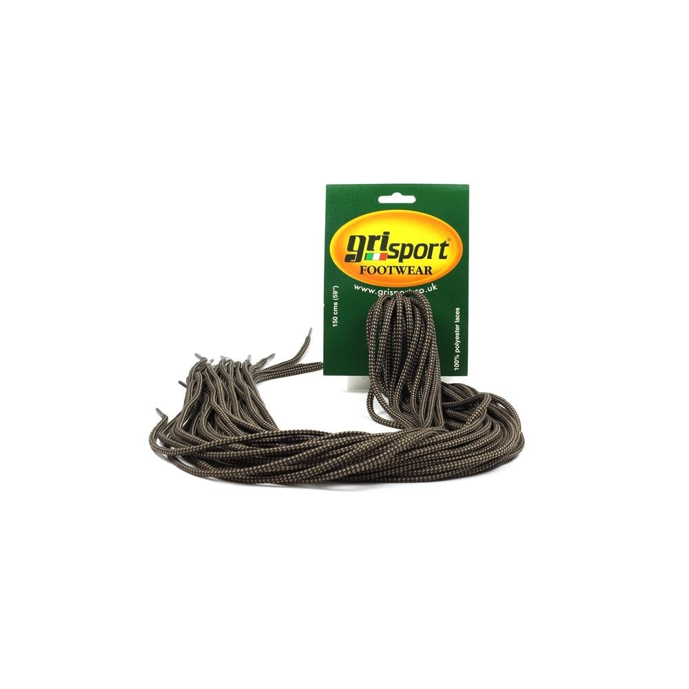 150cm Round Laces