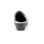 Darlene Grey Slipper