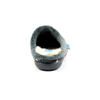 Juniper Grey Mule Slipper