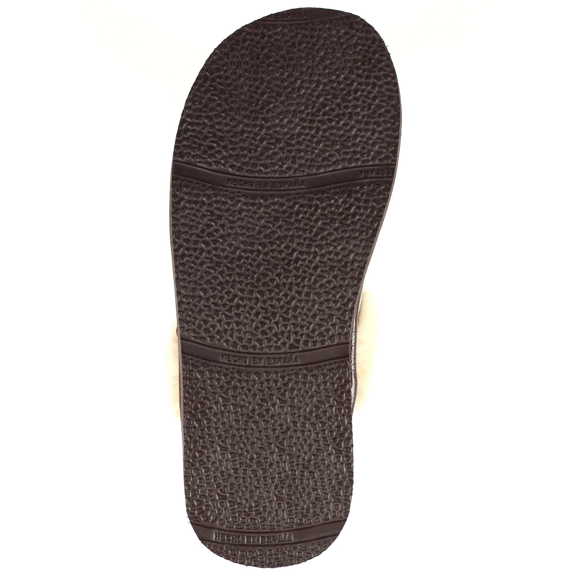 Lazy Dogz Otto Burgundy Suede Slipper