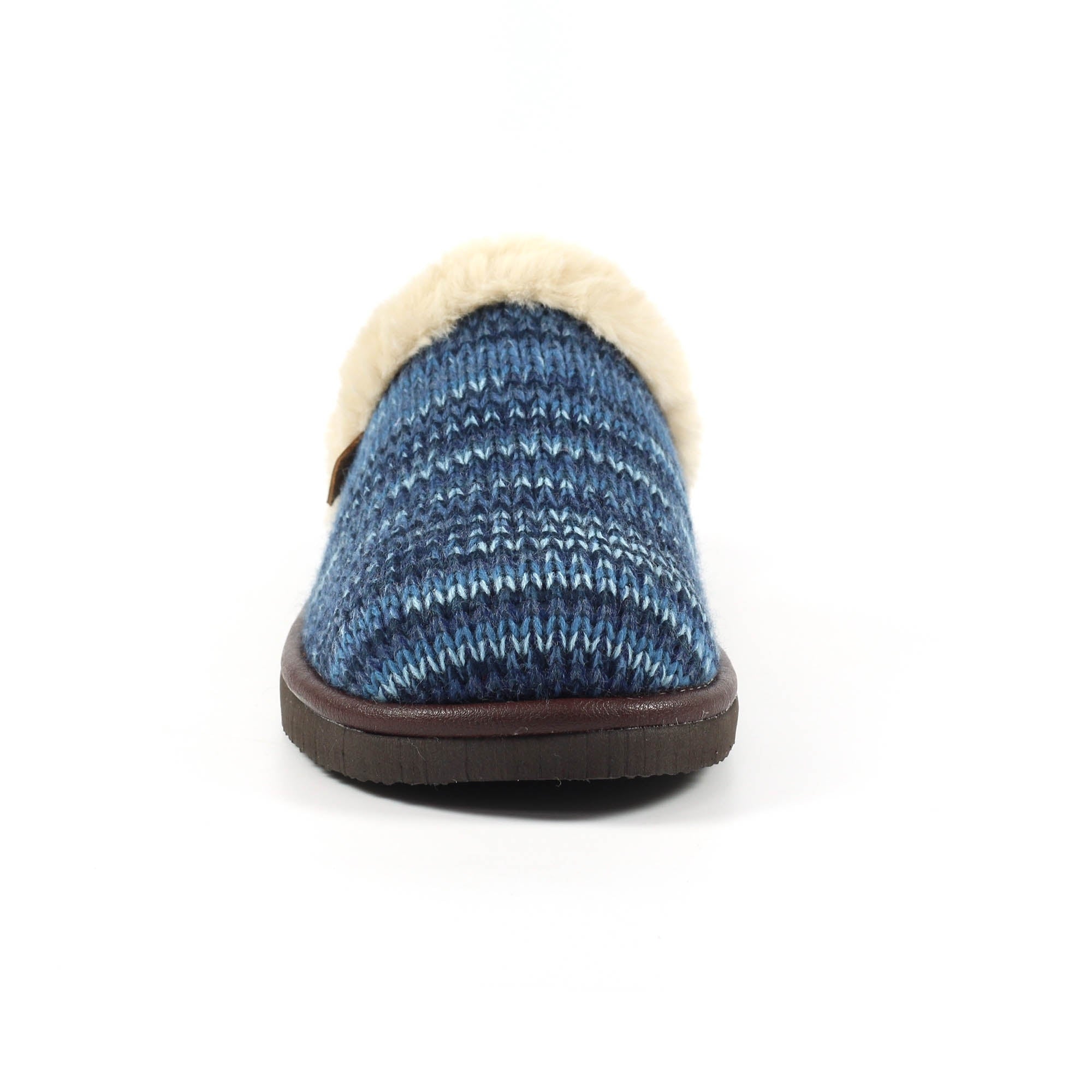 Lazy Dogz Alfa Blue Slipper