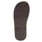 Lazy Dogz Alfa Blue Slipper
