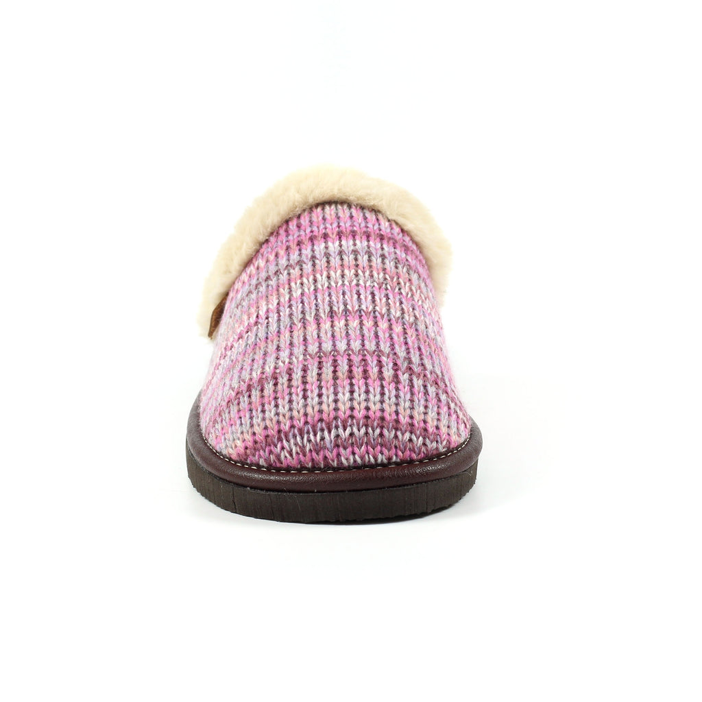 Lazy Dogz Alfa Pink Slipper