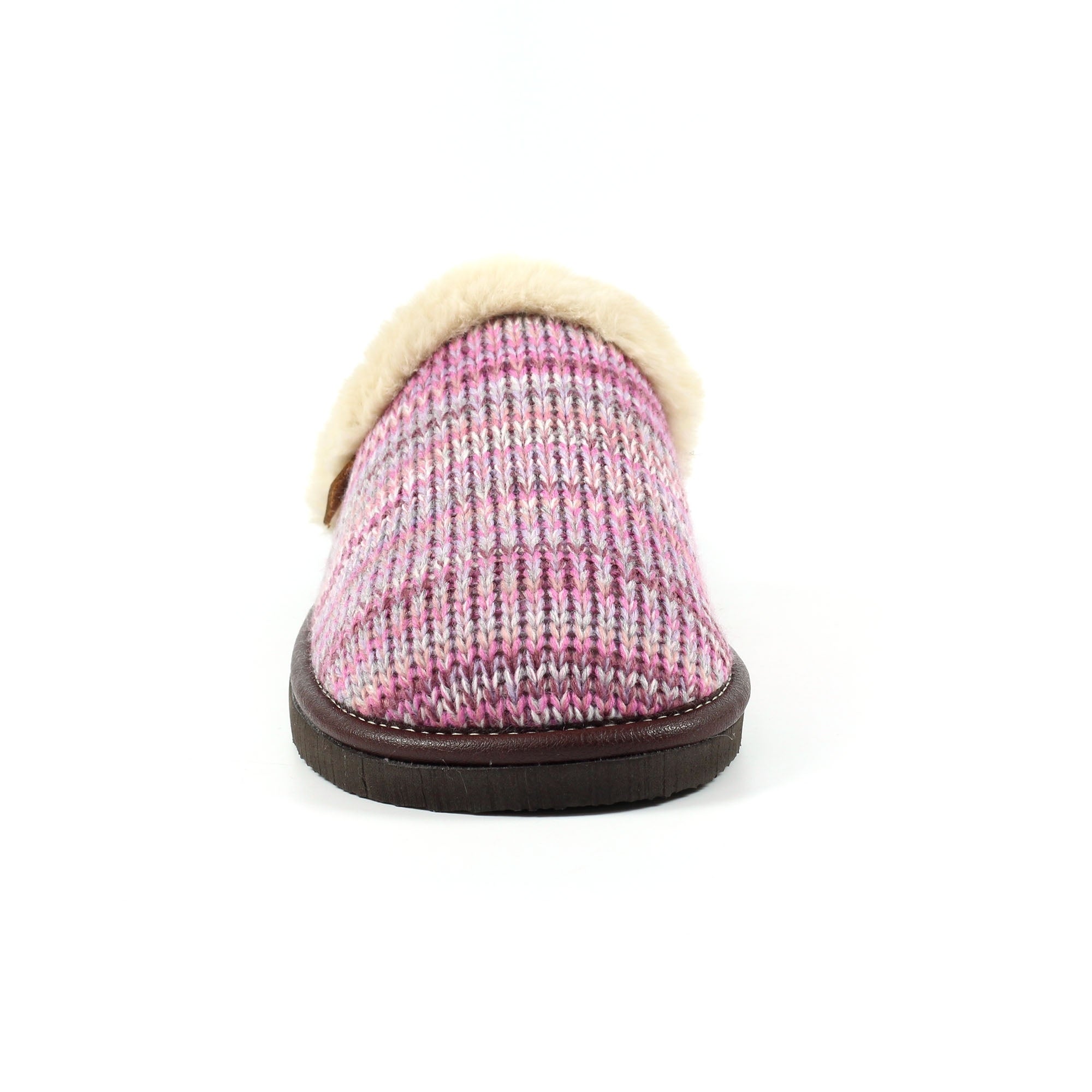 Lazy Dogz Alfa Pink Slipper