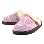 Lazy Dogz Alfa Pink Slipper