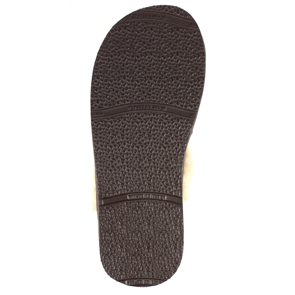 Lazy Dogz Alfa Pink Slipper