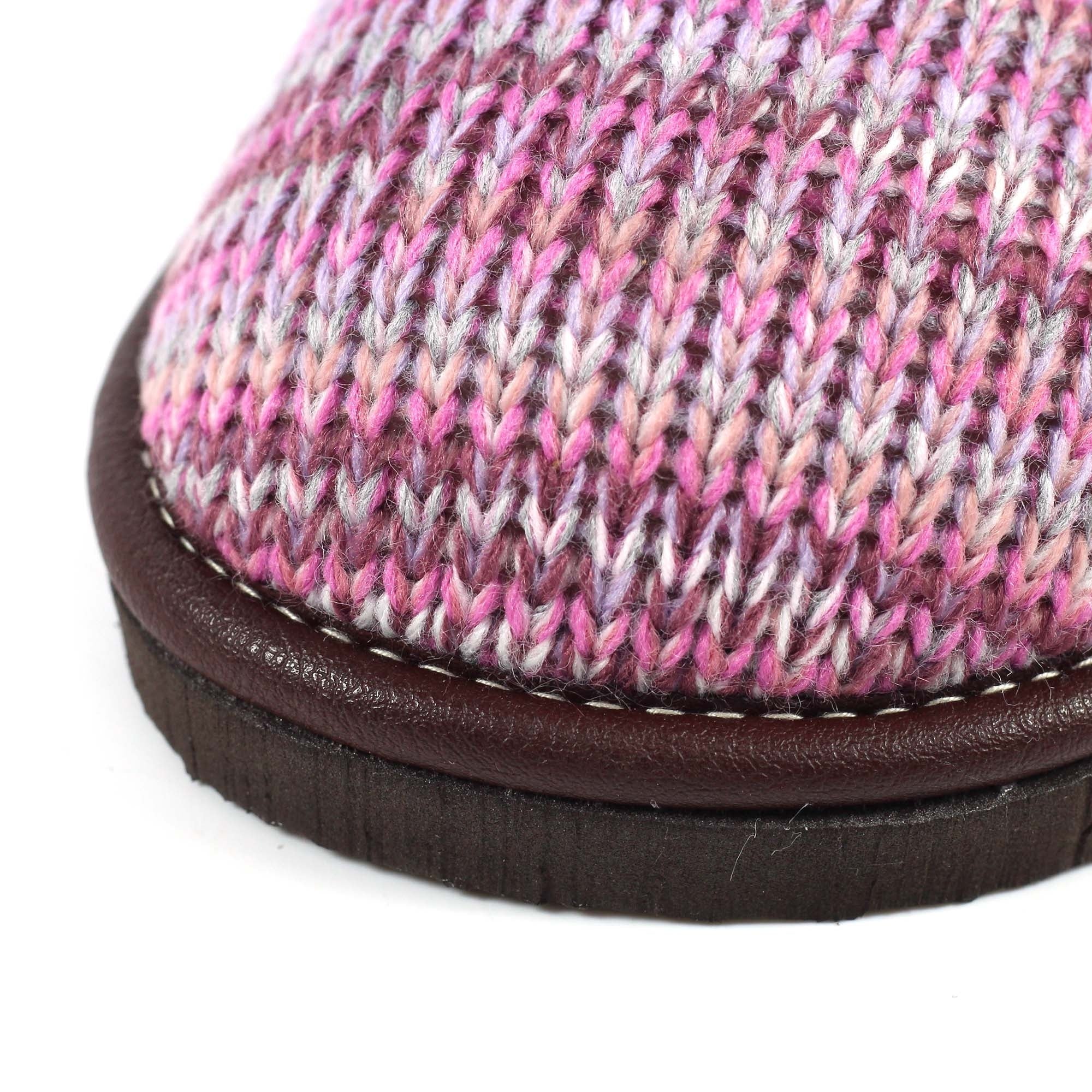 Lazy Dogz Alfa Pink Slipper