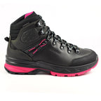 Ladies Chiltern Dark Grey Hiker