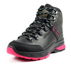 Ladies Chiltern Dark Grey Hiker