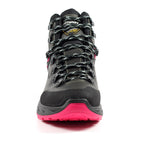 Ladies Chiltern Dark Grey Hiker