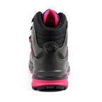 Ladies Chiltern Dark Grey Hiker