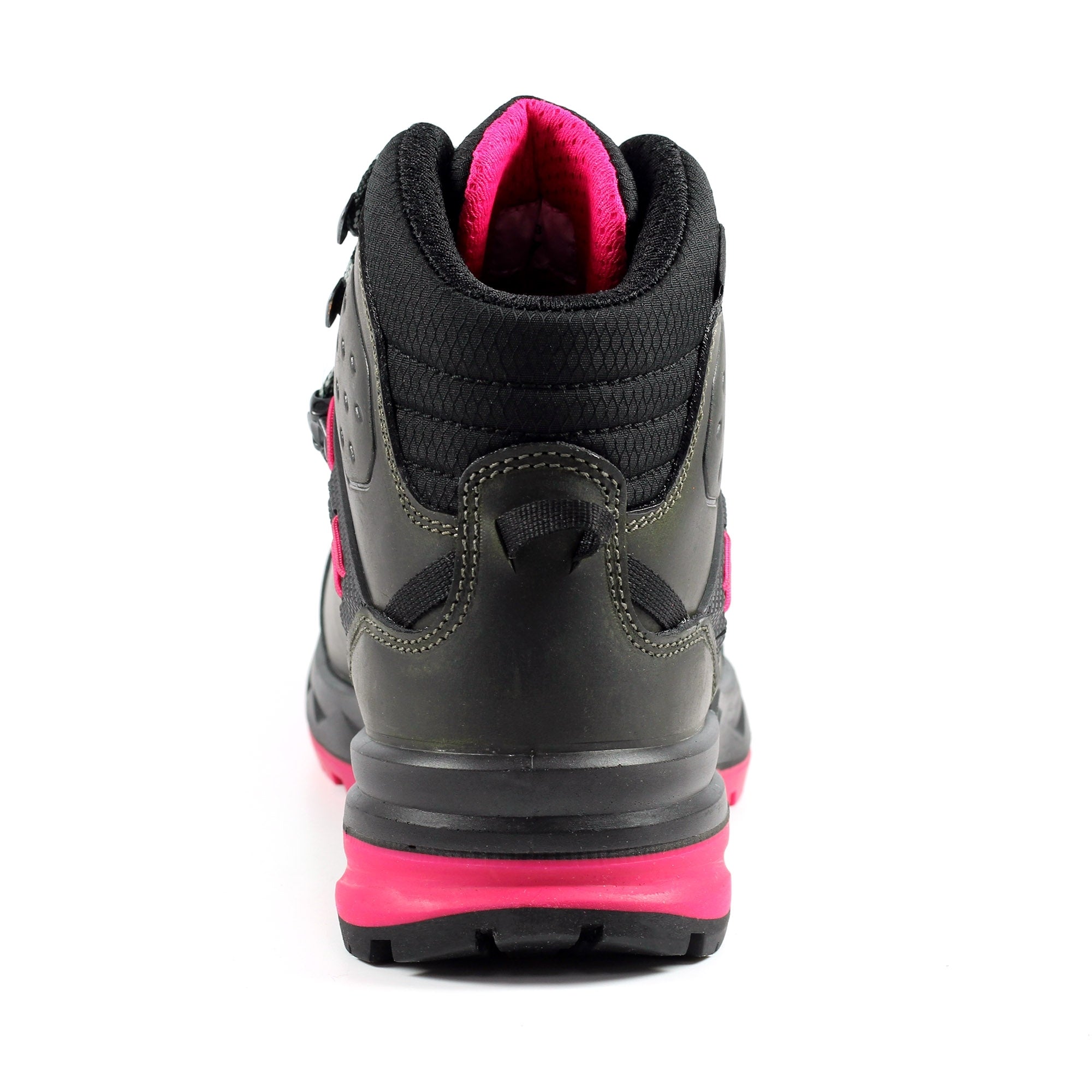 Ladies Chiltern Dark Grey Hiker