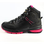 Ladies Chiltern Dark Grey Hiker