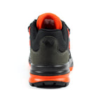 Spur Grey Walking Shoe