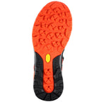 Spur Grey Walking Shoe
