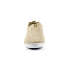 Colette Beige Full Slipper
