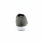 Colette Grey Full Slipper