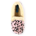Morgan Pink Slipper