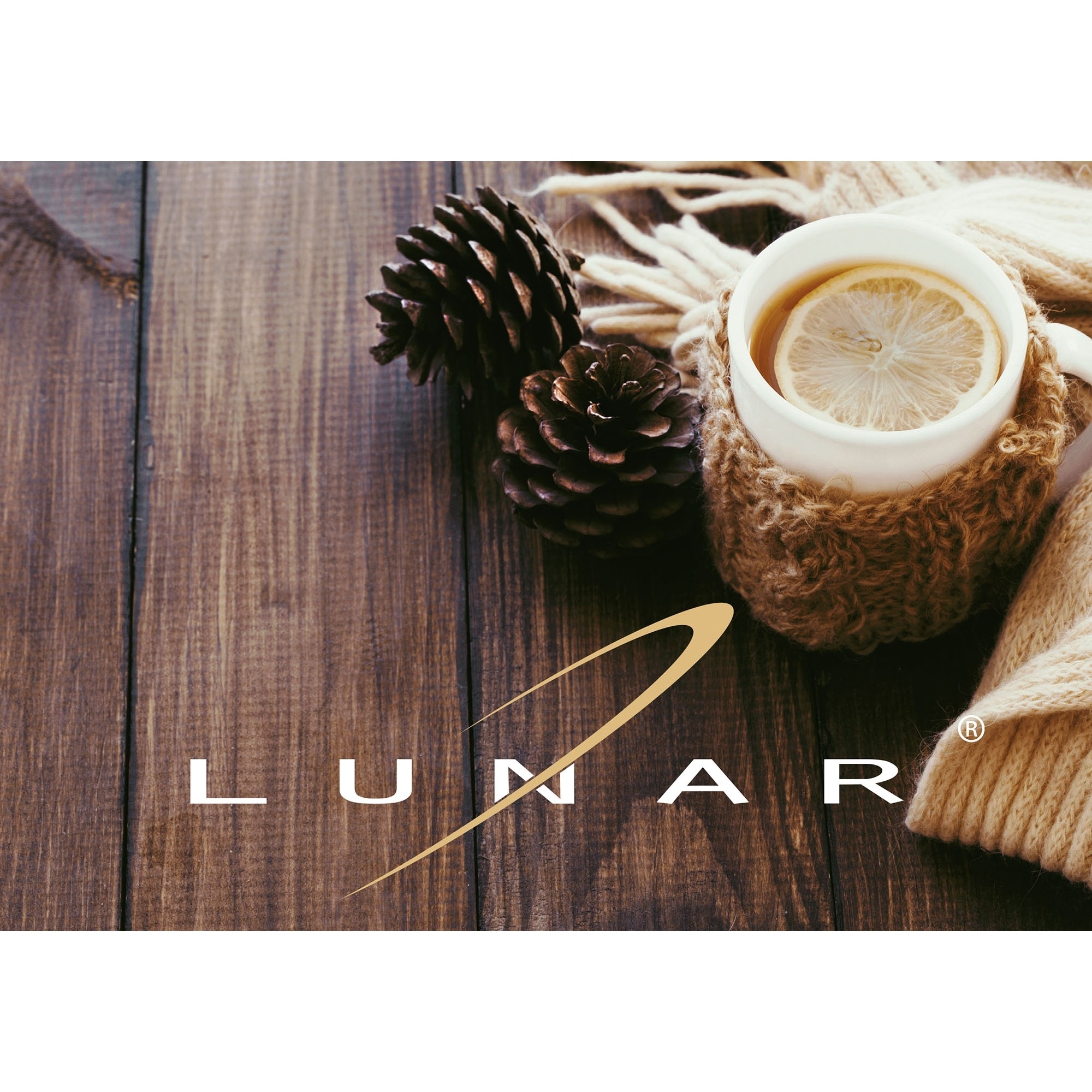 Lunar Acorn A5 Showcard