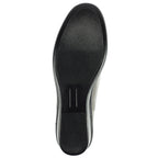 Deacon Pewter Comfort Shoe