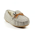 Lazy Dogz Jennings Beige Slipper