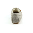Lazy Dogz Jennings Beige Slipper