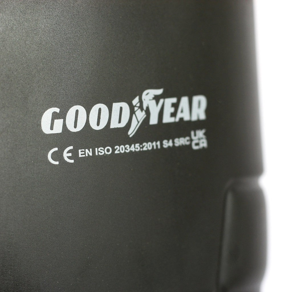 Goodyear Castle Plus Safety Wellington