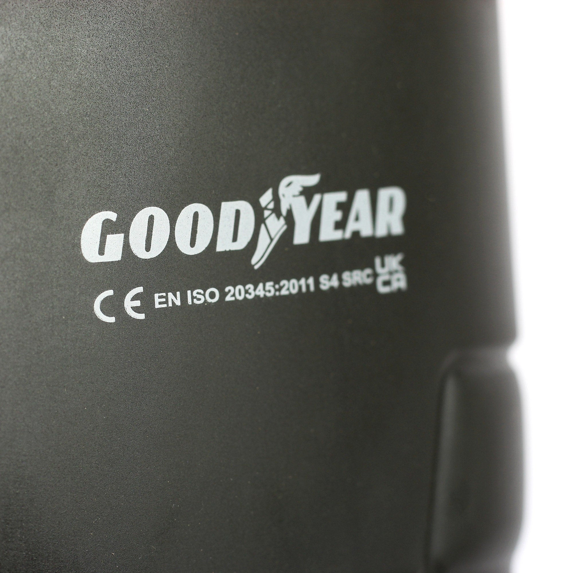 Goodyear Castle Plus Safety Wellington