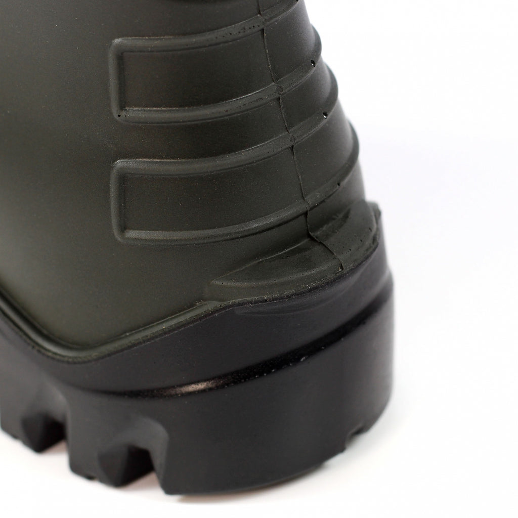 Goodyear Castle Plus Safety Wellington