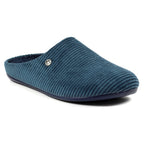 Goodyear Marlow Blue Slipper