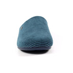 Goodyear Marlow Blue Slipper