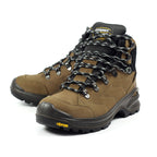 Lady Lynx Beige Boot