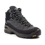 Grand Canyon Grey Nubuck Boot