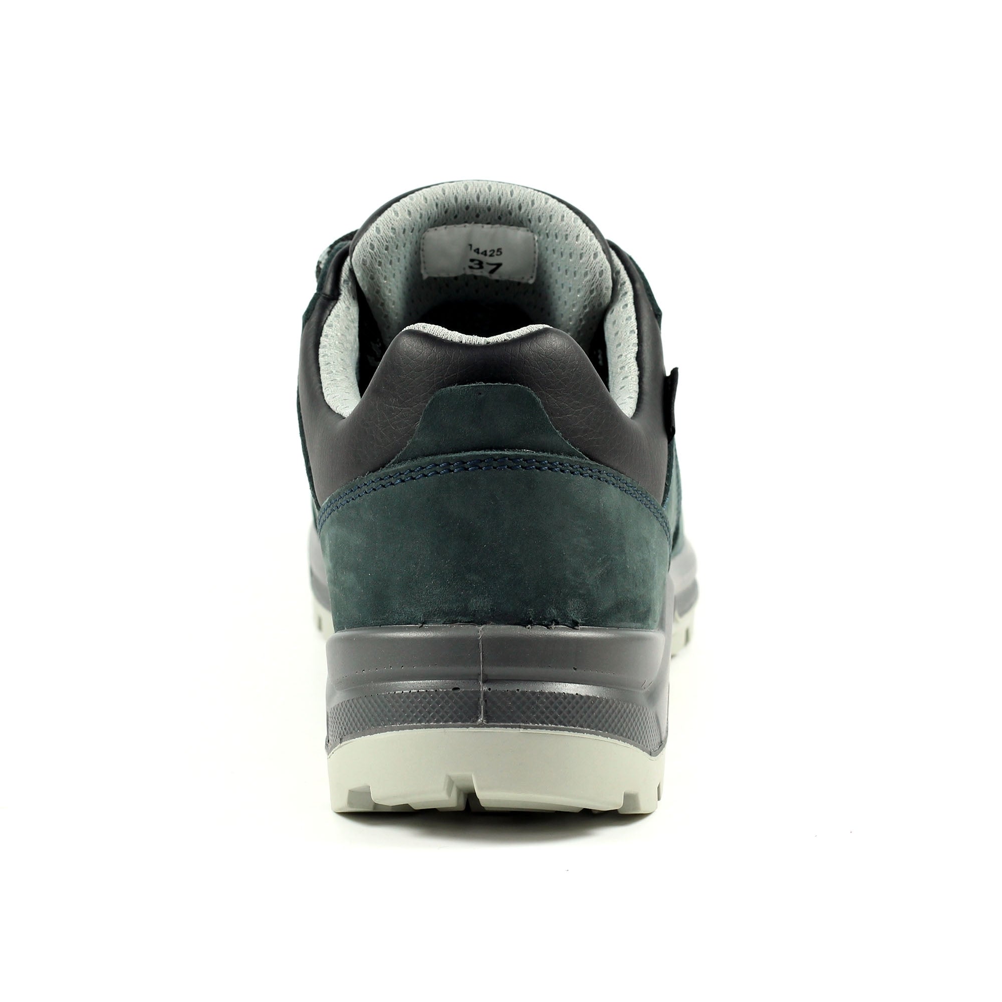 Grisport Lady Santa Fe Blue Walking Shoe