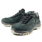 Grisport Lady Santa Fe Blue Walking Shoe