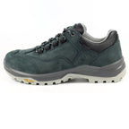 Grisport Lady Santa Fe Blue Walking Shoe