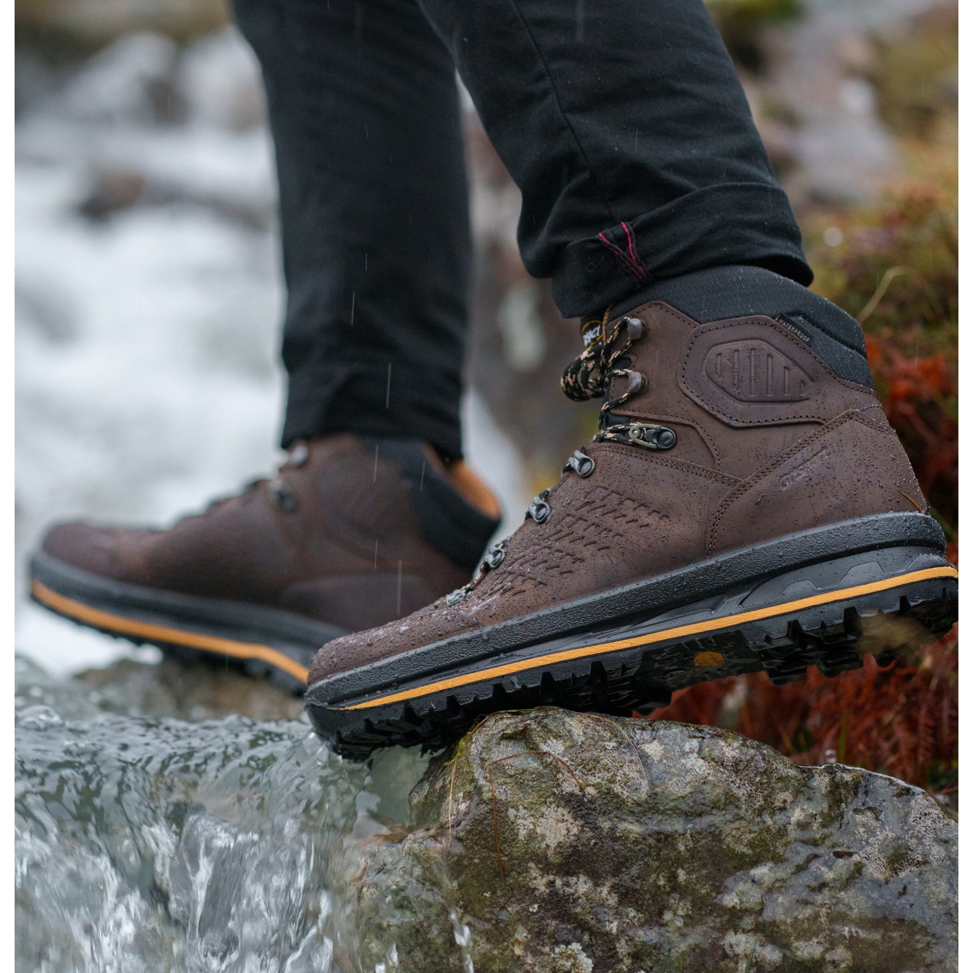 Matterhorn Walking Boot