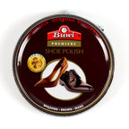 Buwi Premiere Shoe Polish 40ml Brown