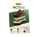 POS GRISPORT ACTIVE A4 PORTRAIT SHOWCARD
