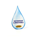 POS GRISPORT WATERDROP SHOWCARD A5