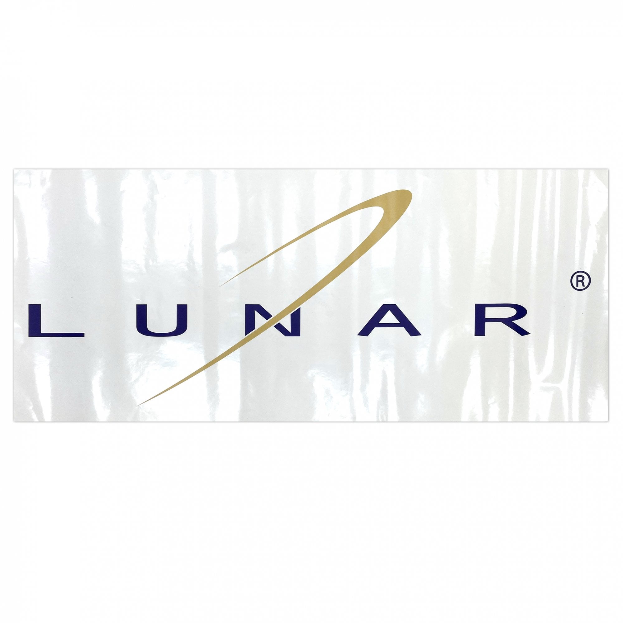 POS Lunar Vinyl Large