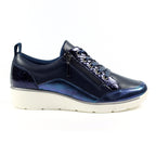 Kiley Navy Trainer