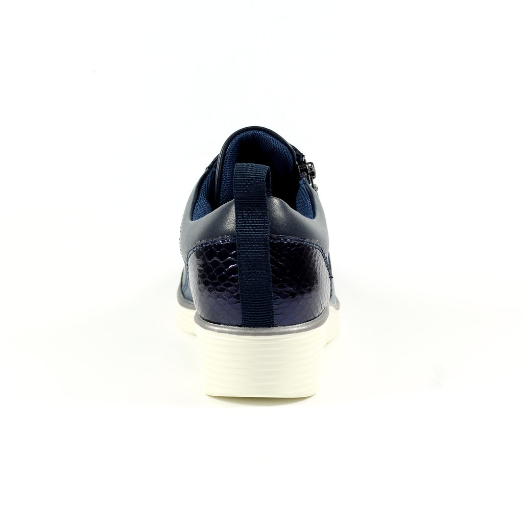 Kiley Navy Trainer