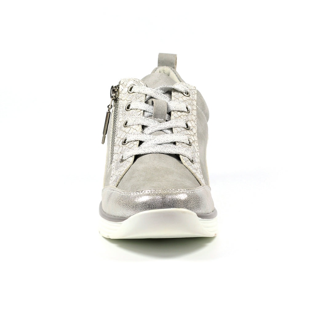 Kiley Silver Trainer