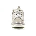 Kiley Silver Trainer
