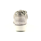 Kiley Silver Trainer