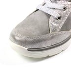 Kiley Silver Trainer