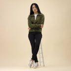 Kiley Silver Trainer