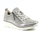 Kiley Silver Trainer